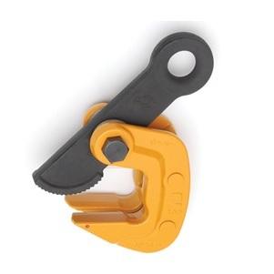 スーパー 水平横吊クランプ 使用荷重0.5T 範囲0〜35mm : 道具屋.com