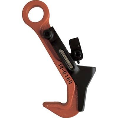 日本クランプ 覆工版つり専用フック 使用荷重1.0T : 道具屋.com - 通販 