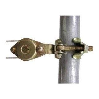 H.H.H. スリーエッチ クランプ滑車 使用荷重125kg : 道具屋.com H.H.H. スリーエッチ クランプ滑車 使用荷重125kg : 道具屋.com