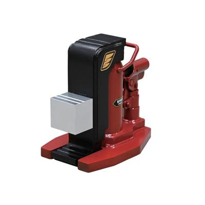 イーグル 爪付ジャッキ アタッチメントタイプ2段式爪つきジャッキ