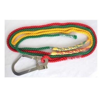 つくし 3色介錯ロープ・専用フックセット : 道具屋.com - 通販