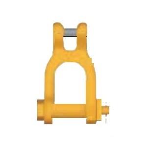 マーテック クレビスシャックル 適用チェーン8mm : 道具屋.com - 通販