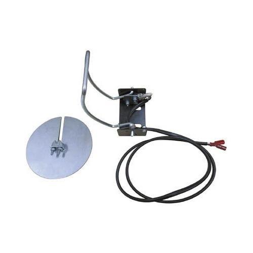 スリーエッチ　リミットレバーユニット任意場所取付用 スリーエッチ H.H.H リミットレバー LL-H LL-H リミットレバーユニット本体取付用 スリー