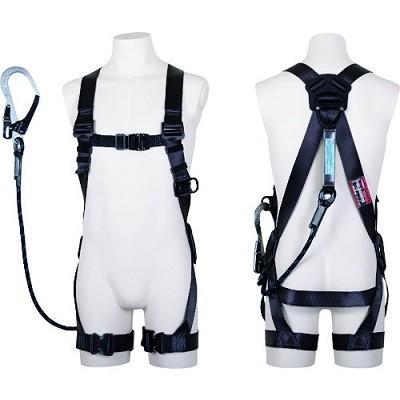 ハーネス　ツヨロン　黒影 ツヨロン 黒影ハーネス Gブレード Mサイズ : 道具屋.com - 通販