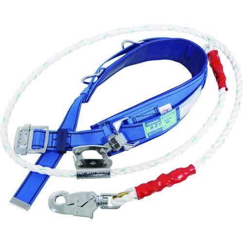 ツヨロン FC柱上安全帯 林業用 M寸 ランヤード2.1M付き : 道具屋.com 
