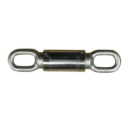 国産 ダブルサルカン 長アイ型 使用荷重10T : 道具屋.com - 通販 