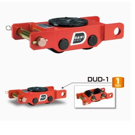 ダイキ　スピードローラー・ウレタン車輪　能力1.0T