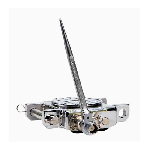 ダイキ 自走式スピードローラークリーン仕様 能力3T : 道具屋.com 