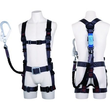 ツヨロン 飛燕フルハーネス ノビロン Lサイズ : 道具屋.com - 通販 