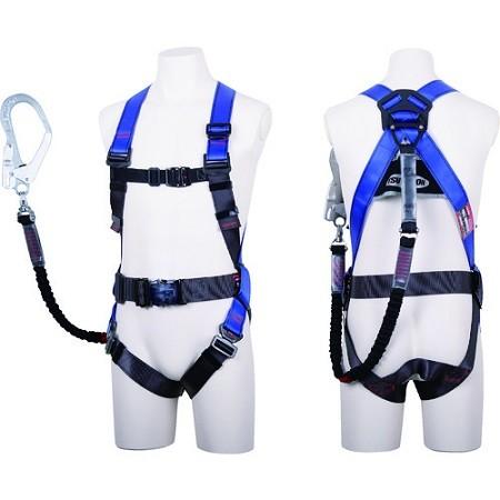 フルハーネス、ノビロン ツヨロン コアハーネス ノビロン パープル Lサイズ : 道具屋.com