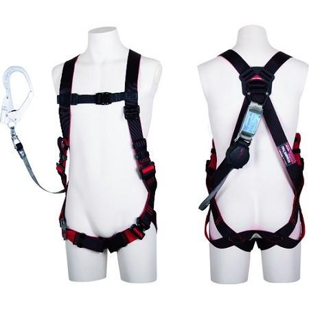 ツヨロン レヴォハーネス ワン・ハンドリトラ Lサイズ : 道具屋.com 