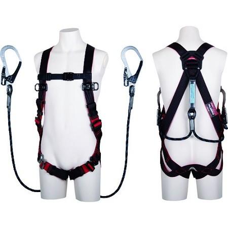 ツヨロン レヴォハーネス ツインGブレード Mサイズ : 道具屋.com