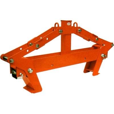 サンキョウ　可変側溝吊具　VIS2500-1Mオート