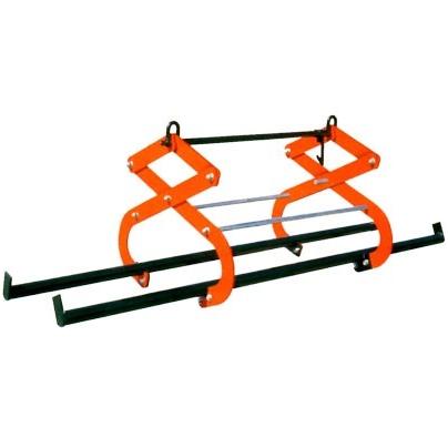 サンキョウ 自立型間知ブロック多吊具H8 : 道具屋.com - 通販 - Yahoo 