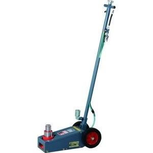 マサダ　トラックジャッキ　使用荷重20T　最低高さ198mm