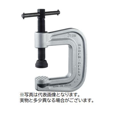 イーグル・クランプ イーグル スクリューサポーター 使用荷重3t 開口 