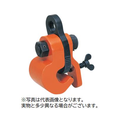 イーグル・クランプ イーグル シートパイル用クランプ 使用荷重