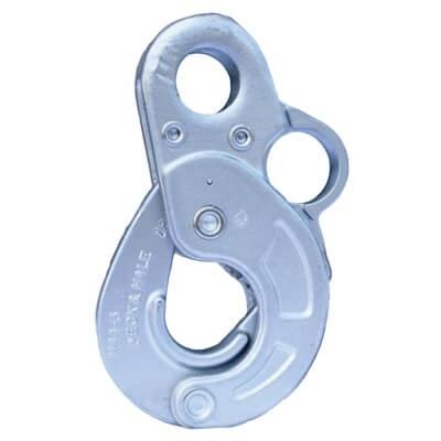 日本クランプ 遠隔開放フック 使用荷重1.6T : 道具屋.com - 通販
