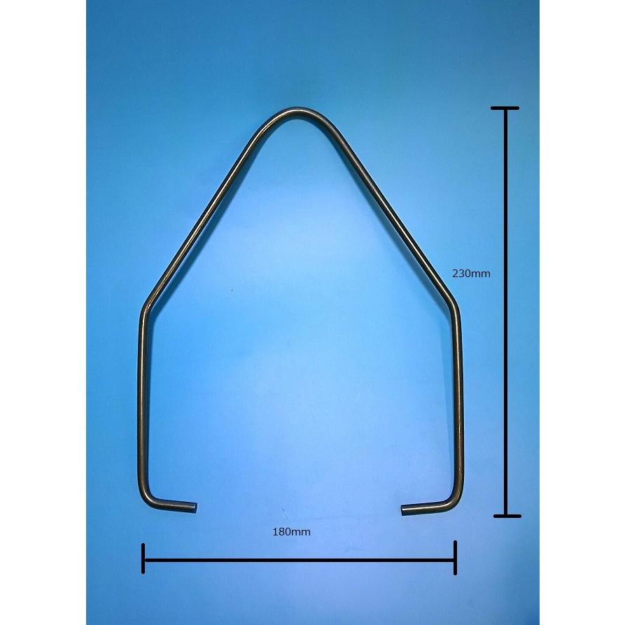 左官用定木パッキン　小 |  | 01