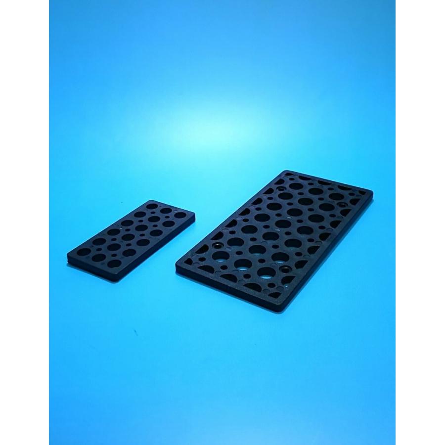 イヌイ　プラレベル　100枚入　S5　80×40×5mm厚　 |  | 02