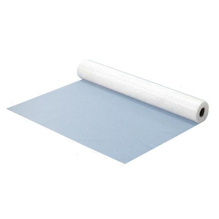 土間ポリシート　国産　実厚　0.15ｍｍ　幅2000mm(1000Ｗ）×長さ50ｍ　 | 