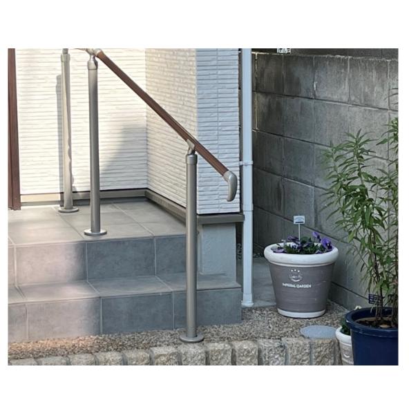 矢崎化工 ネクステール Φ34 屋外スキップディンプル HCDT-2000 T PBL