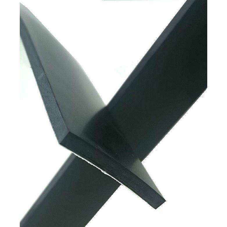 グレーチング用防音ゴムパッキン　平型　厚3mm　巾30mm×長1000mm　粘着シール付 |  | 01