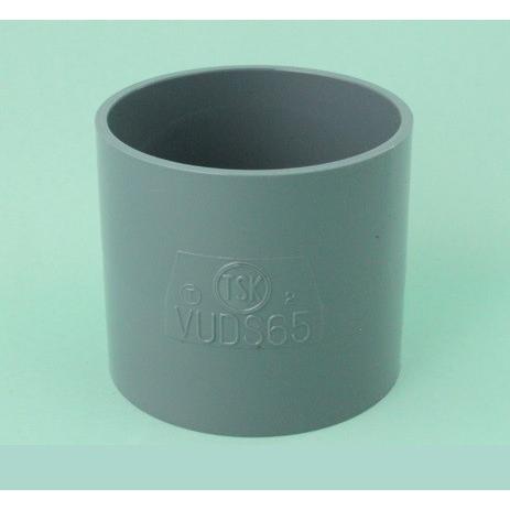 東栄管機　VU継手　VUソケット　VU-DS　100 | 