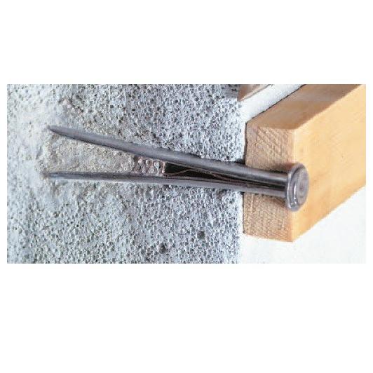 若井産業　ALC版専用釘ヒットネイル　6.5×75mm　HN-75　30本入　WAKAI |  | 01