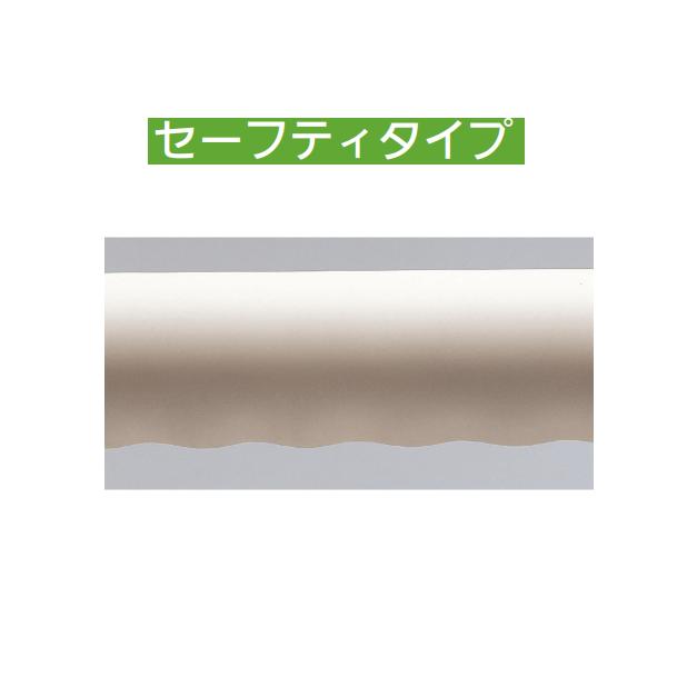 TOTO インテリアバー オフセット手すり TS134GDY6S 折り戸用 φ32×600mm