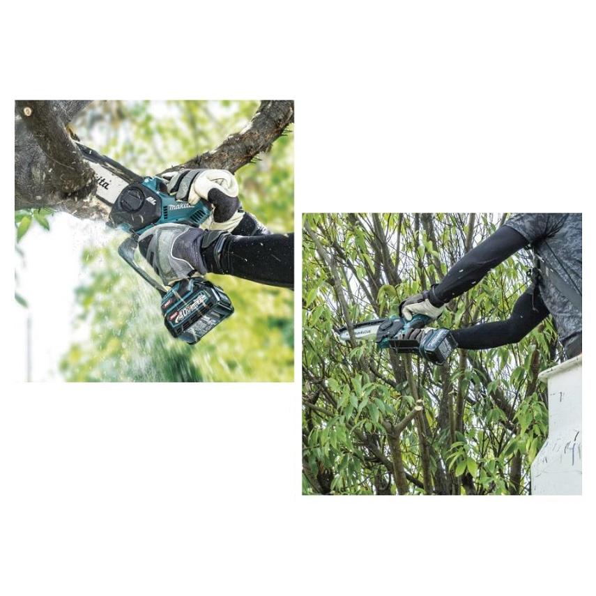 マキタ（makita） 40Vmax充電式ハンディソー MUC029GZ 150mm 本体のみ