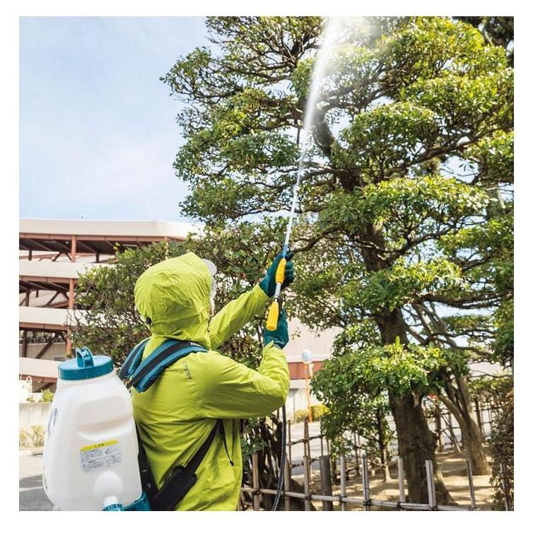 マキタ（makita） 18V充電式噴霧器 MUS200DZ タンク容量：20L 本体のみ