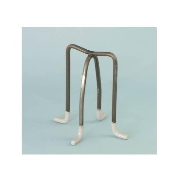 イヌイ　パテントスペーサー　樹脂防錆　H50　400個入