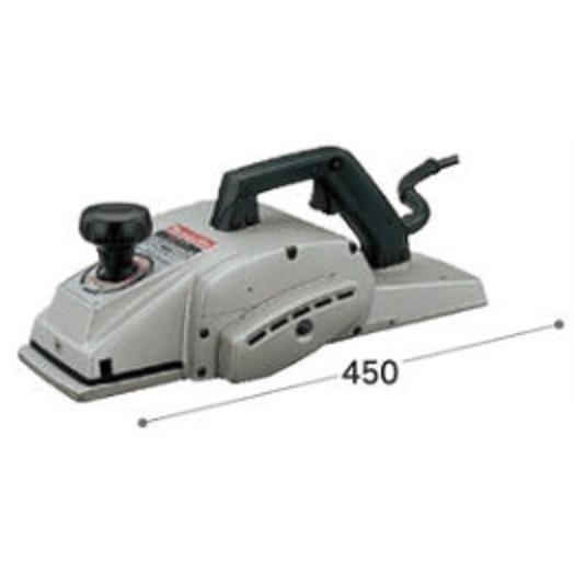 マキタ（makita） 136mm電気カンナ 1804NSP 替刃式 2スピード : プロの