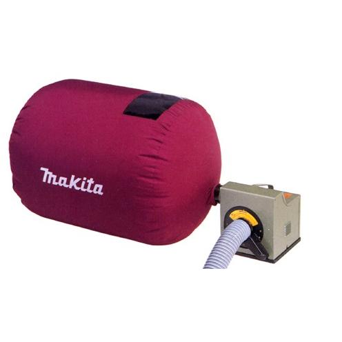 マキタ(Makita)  木工用 集じん機　410 200L マキタ マキタ 木工用集じん機 410 容量200L : プロの道具館
