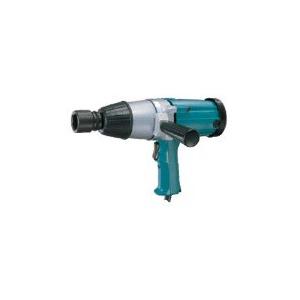 マキタ インパクトレンチ 6906 ソケット付 単相100V : 6906 : プロの  