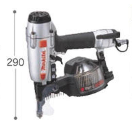 マキタ　50mmエア釘打　AN514