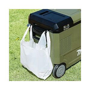 マキタ マキタ 充電式保冷温庫 容量29L CW004GZO オリーブ 本体のみ