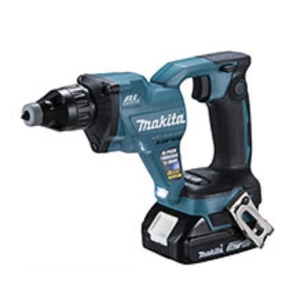 マキタ 18V 2.0Ah 充電式スクリュードライバ FS455DRAX : fs455drax  