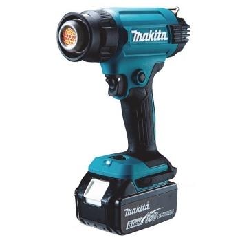 マキタ（makita） 18V 充電式ヒートガン 本体のみ HG181DZK ケース付 