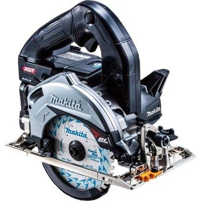 マキタ（makita） 40Vmax 2.5Ah 125mm充電式マルノコ HS005GRDX
