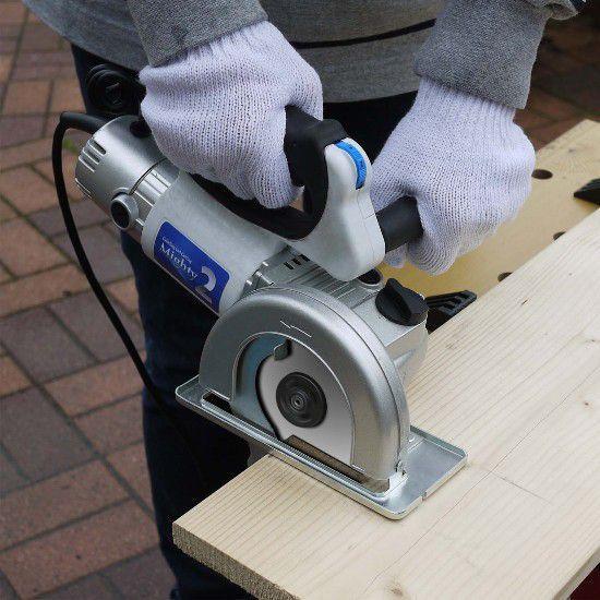 DIY/切断機/研磨機/グラインダー/マルチ電動工具 マイティー2 DIY/切断機/研磨機/グラインダー/マルチ電動工具 マイティー2