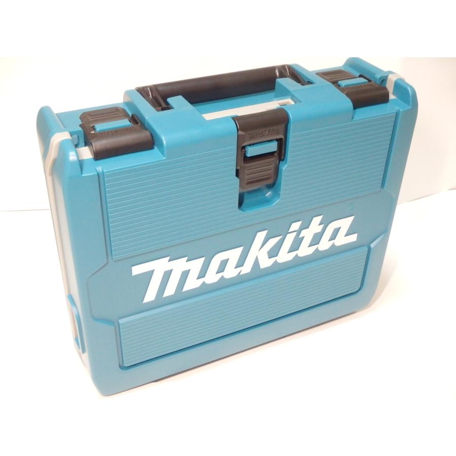 マキタ 新型 純正プラスチックケース 青色 140R78-0 対応機種 マキタ 新型 純正プラスチックケース 青色 140R78-0 対応機種