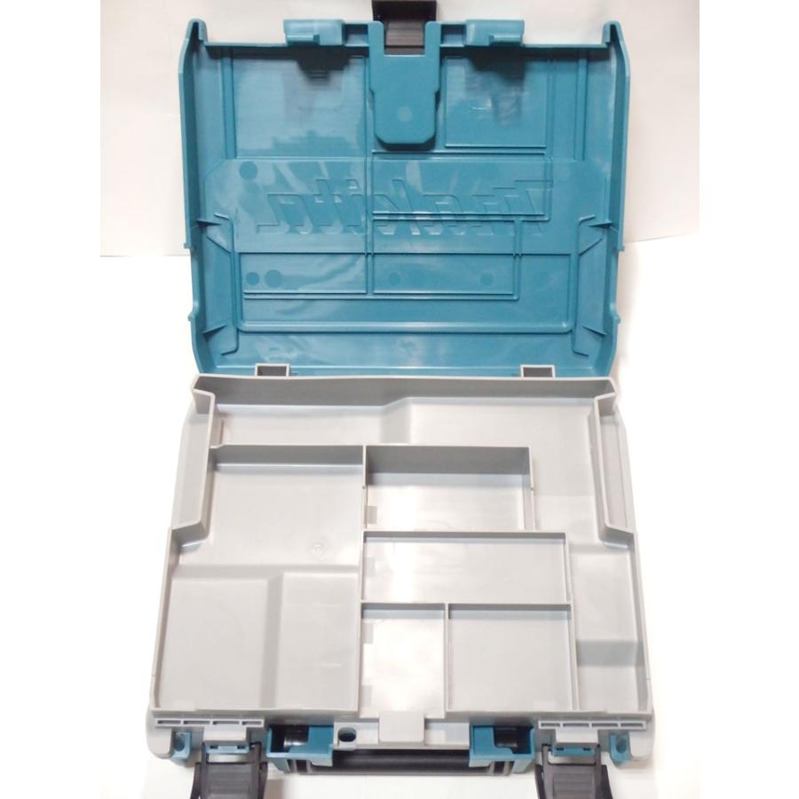 マキタ 新型 純正プラスチックケース 青色 140R78-0 対応機種 マキタ 新型 純正プラスチックケース 青色 140R78-0 対応機種