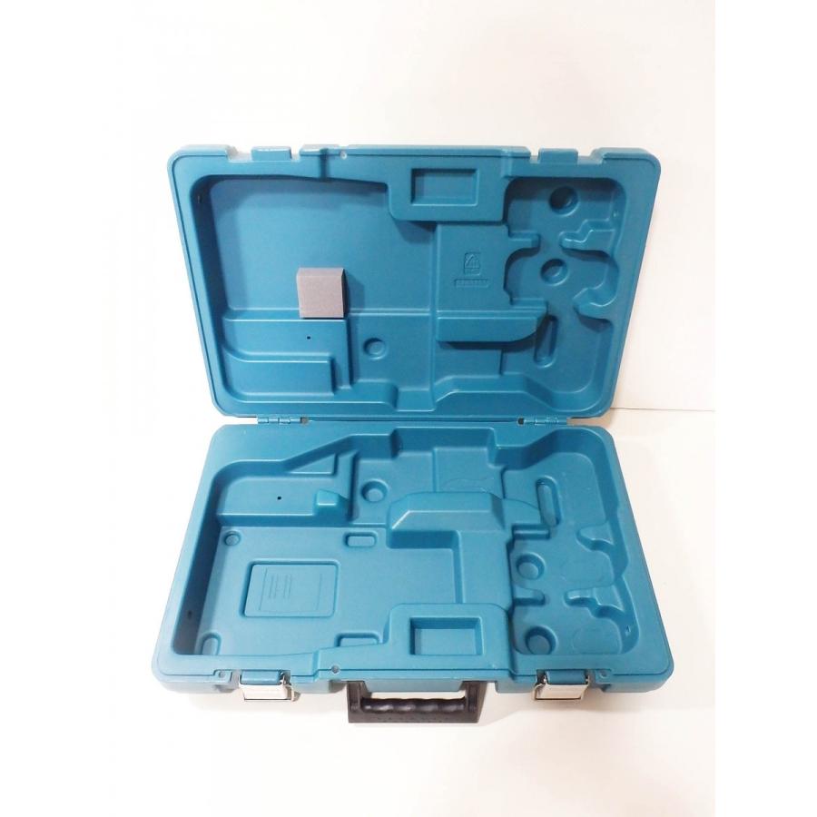 マキタ マキタ プラスチックケース (充電式ストレートシャー マキタ マキタ プラスチックケース (充電式ストレートシャー