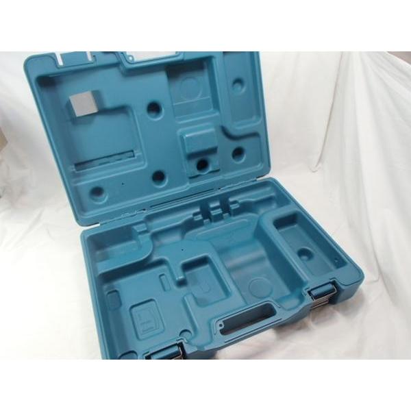 マキタ（makita） プラスチックケース （充電式インパクトレンチ