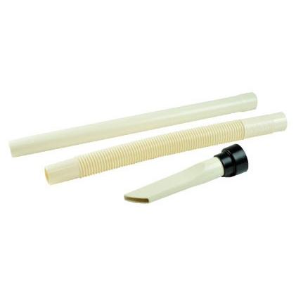 マキタ（makita） 集じん機/ブロワ部品 フレキシブルホースセット品