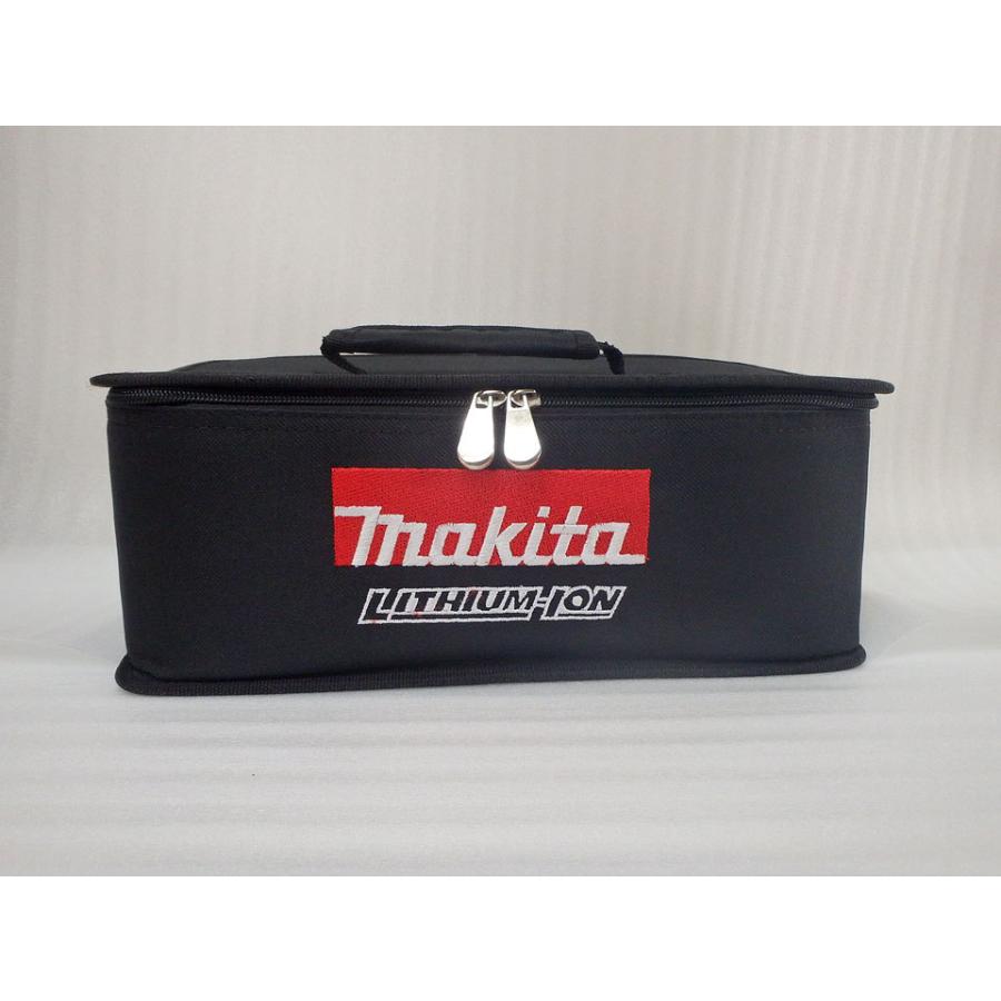 マキタ（makita） 純正 ソフトツールバッグ 198589-1 TM001GZ/TM51DZ