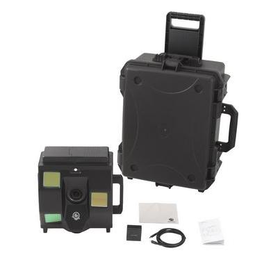 タジマ 測量機器 3Dスキャニングカメラ 4DKanKan Mega 4DSS : どうぐ屋