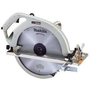 マキタ　電気マルノコ　380mm刃物径/140mm切込深さ　5430ASP